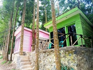 [location not yet specified]的1臥室獨棟住宅 - 12平方公尺/1間專用衛浴 (Tenda(Shared bathroom)Wonderful Citamiang by Anrha)