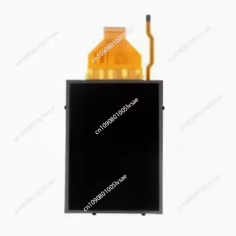 NEW LCD Display Screen suitable for CANON PowerShot G15 G16 Digital Camera Repair Part With Backligh