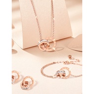 gelang couple gelang tangan perempuan gelang tembaga original tidak pudar gelang titanium anti karat