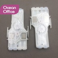 hot 1pcs Mimaki CJV150 CJV300 JV300 JV150 plotter Printer DX7 print head damper solvent base Roland 