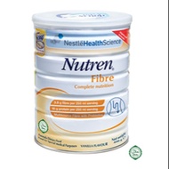 Nestle Nutren Fibre 800g