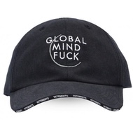 Vetements Global Mindfuck Cap