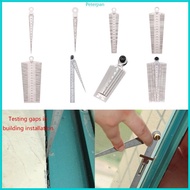 RPAN Feeler-Gauge Spark-Plug-Gauge Filler-Gauge for Valve Probes Thickness  Tools