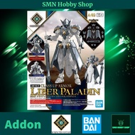 30MF 1/144 Class Up Armor Liber Paladin Addon Weapon & Backpack [30MF 30 Minute Fantasy] (Bandai)