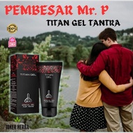 Promo PEMBESAR MR. P MERAH ORIGINAL BPOM ASLI