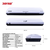 MESIN Joyko LM03 LM-03 Folio A3 Laminating Machine