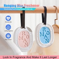 [SG SELLER LOCAL STOCK]Aromantic Wardrobe Air Freshener Shoe Cabinet Deodorizer In Gift Box Hotel Scent