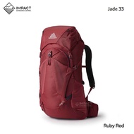 Gregory กระเป๋าเป้เดินป่า ผู้หญิง Jade 33 ลิตร