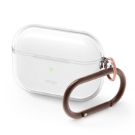 elago AirPods Pro Clear Case