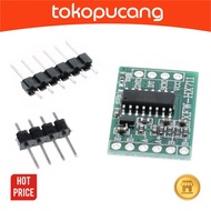 HX711 Weighing Sensor Load Cell Amplifier Dual Channel Driver