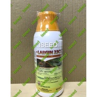 LARGIN 23CS 500ML ( Lebih Kuat dari Racun Karate Syngenta dan Advansia Alanda)