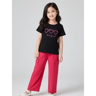 D4 KIDS CARGO LOVE 3 SET C574