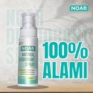NOAR NATURAL NON-ALCOHOLIC DEODORANT TAWAS DEODORANT/