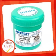 NC-559-ASM Amtech Soldering Grease 100G Giang Tech Hub