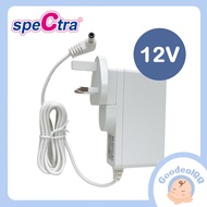 Spectra Breastpump Charger / Adaptor 12V (For S1,S2, S9+,M1 New Version)