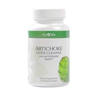 Artichoke Liver Cleanse - RBC Life