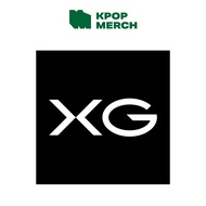 XG - [ MILLION PLACES ]