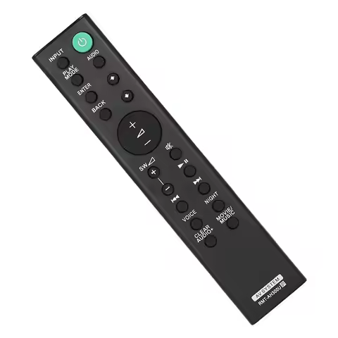 RMT-AH300U Soundbar Remote Control For Sony Sound Bar HT-CT291 SA-CT290 SA-CT291 HT-CT290 HTCT290