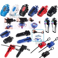 Beyblade X UX CX Xtreme BX-09 Launcher BX-18 BX-11 Handle Burst Kid Toys for Children Boy Birthday G