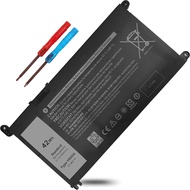 YRDD6 Laptop Battery for Dell Inspiron 5482 5485 5488 5491 3310 2-in-1 3493 3582 3583 3584 3593 3793