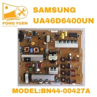 SAMSUNG TV POWER BOARD UA46D6400UN