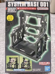 ⬇️高達模型 格納庫