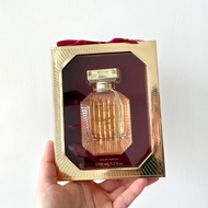 加拿大直運Victoria's Secret VS Bomshell Soiree Eau de Perfum 50ml perfume 維多利亞的秘密 寶石梨 天鵝絨牡丹 果香花香香水 全新未開封