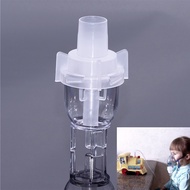 ﹍6ml Medicine Atomized Cup for Inhale Nebulizer Adult Kids Asthma Compressor Nebulizer Inhaler Cup I