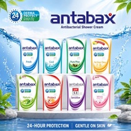 Antabax Antibacterial Shower Cream Refill 850ml (1 Pack)