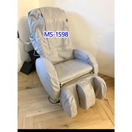OSIM/OTO/Ogawa Massage Chair Cover **PREMIUM fabric