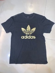 Adidas男t恤