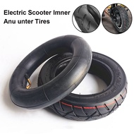 Free Ship 10 Inch Tube Tyre for  Scooteres Balancing Car 10x2.0 Inner Tube 10x2.125 Butyl Rubber Inn