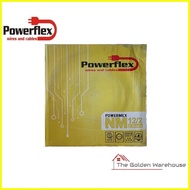 ♞Powerflex Powermex PDX Wire NM#12/2 (2.0mm) 75 meters