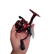 Oregon Maru 800 Reel Ultra LIght Mini Reel