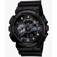 jam tangan lelaki rolex jam g shock lelaki jam tangan lelaki nike CASIO ORIGINAL G-Shock Watch GA-110-1B