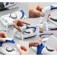 Mini Steam Iron Iron/ Travel Steam Iron