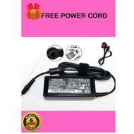 AC ADAPTER TOSHIBA SATELLITE L510 (19V 3.42A)