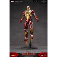 ZD TOYS - IRON MAN 3 XVII