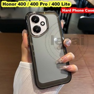 Casing Honor 400 Pro Lite 400Pro 400 Pro 400 Lite 5G Casing Hard Shockproof Cover