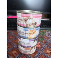 Pawsitives Cat Can Food