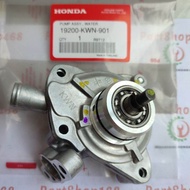 19200-KWN-901 Water Pump Pompa Air Radiator PCX Vario 125 150 19200-KWN-901