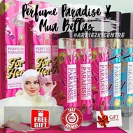 PERFUME PARADISE ORIGINAL HQ