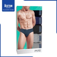 Byford 5pcs Cotton Brief BMB388873