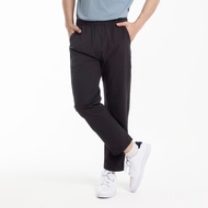 Forest Seluar Lelaki Jogger | Forest Stretchable Plain Long Pants Men Long Pants - 10803