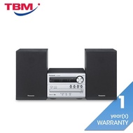 Panasonic SC-PM250 CD Micro HiFi