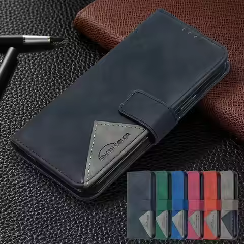 Luxury Leather Phone Case on For VIVO Y28 38 Y200i Y03 Y36 Y27 Y200E Y200 5G Y 28 38 VIVOY28 4G Couq