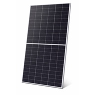VOLS แผงโซล่าเซลล์  625W MONOCRYSTALLINE รุ่น SP-N16/156HG  N-Type Bifacila 2465 X 1134 X 30mm สีดำ
