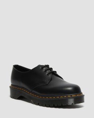 Dr. Martens 1461 Quad 厚底鞋