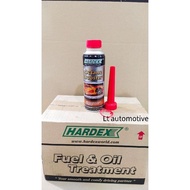 HFT-4 Hardex octane booster for petrol 188ml #car # motor