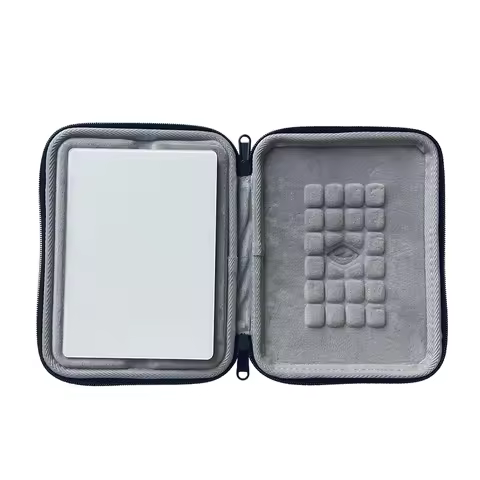 Portable Carrying Case for Apple Magic Trackpad 2nd/3rd Gen Storage Protection Bag for Touchpad2